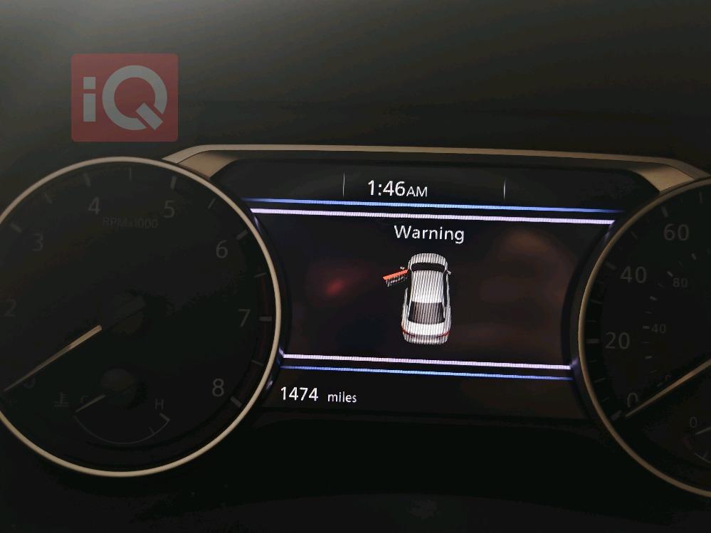 نیسان سێنترا